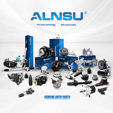 Load image into Gallery viewer, ALNSU high performance steering gear assembly (LHD) for Ford Taurus E8DZ3L547A F2DZ3280A F3DZ3L547C FODZ3L547A