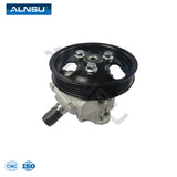 Power Steering Pump Zotye AUTO T600 2.0 – OEM 3407010001-B01