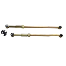 Load image into Gallery viewer, FOR NISSAN PATROL GQ GU SERIES 1 Y60 Y61 ADJUSTABLE FRONT &amp; REAR HD PANHARD RODS