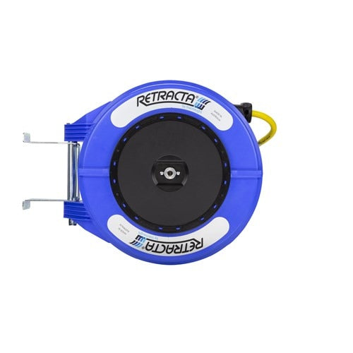 R3 Compressed Air Reel 1/2" x 20m (Blue)