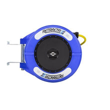 Load image into Gallery viewer, R3 Compressed Air Reel 1/2" x 20m (Blue)
