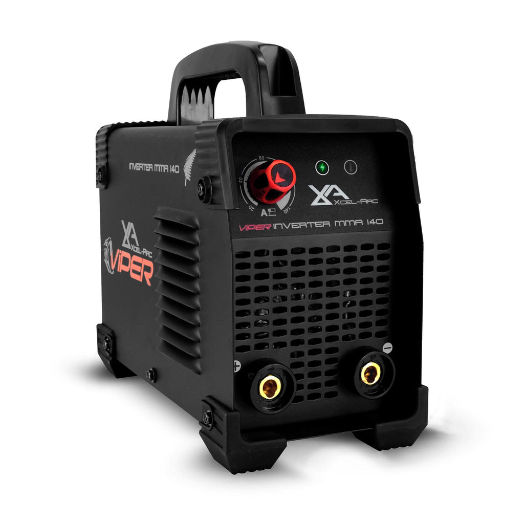 Viper ARC140 DC Inverter Welder