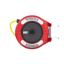 Load image into Gallery viewer, R3 1/2" x 20m Compressed Air Reel with Controlled Return