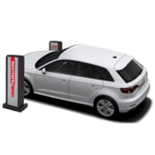 Load image into Gallery viewer, CEMB ArgosSDT Contactless Drivethru 2 Column Inspection System