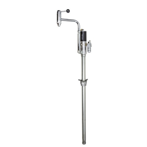 Air Operated Oil Bar Kit 1:1
