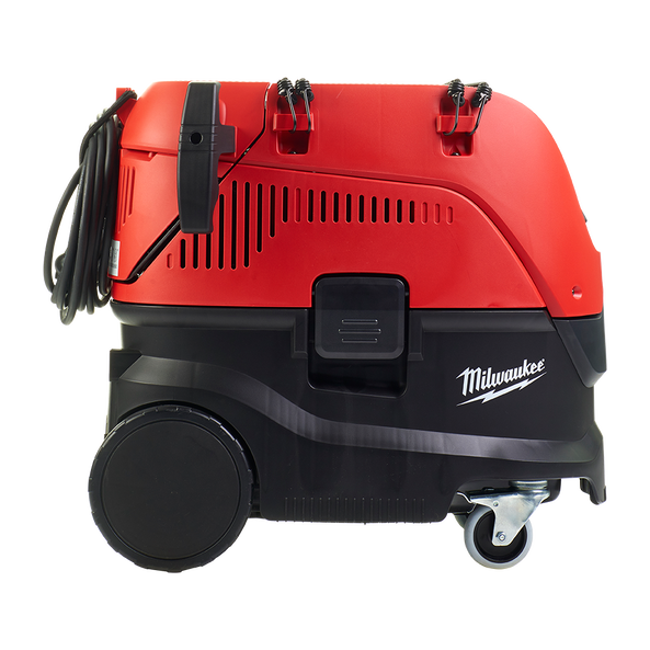 30L L-Class Dust Extractor with Auto Clean