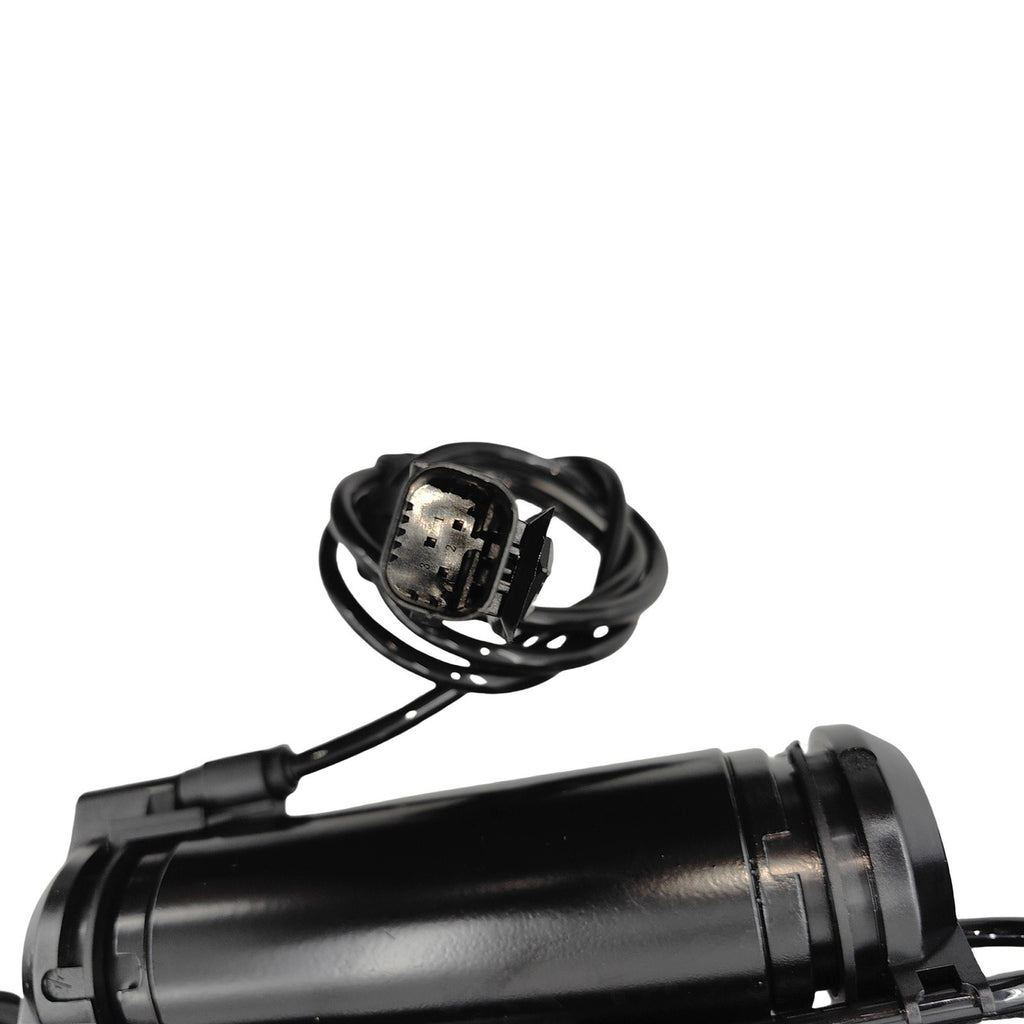2 X FRONT AIR SUSPENSION STRUT SHOCK ABSORBERS FIT FOR MERCEDES BENZ GL-CLASS GLE-CLASS ML-CLASS W166 X166