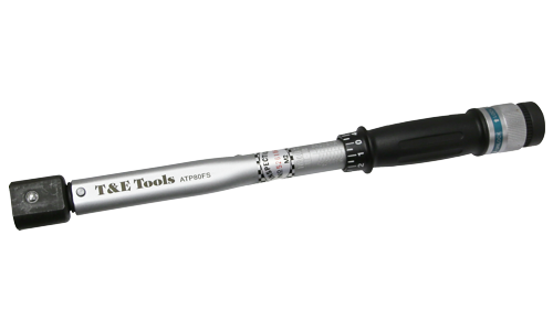 14 x 18mm Torque Handle 15 - 80ft/lb