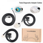 Autel Tesla Cable Kit