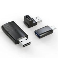 Load image into Gallery viewer, MINIX CP86-AA Wired Android Auto to Wireless Connection Dongle Stick converts wired CarPlay experience into a wireless one
