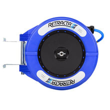 Load image into Gallery viewer, 1/2" x 20m Compressed Air/Water Reel