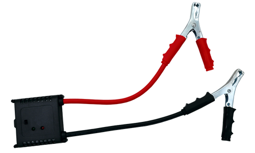 12V Anti-Zap Service Minder for Automotive Safety
