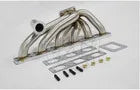 Load image into Gallery viewer, EM-020 BMW E30 E34 M50 M52 M54 S50 S52 Top Mount Turbo Manifold With Wastegate