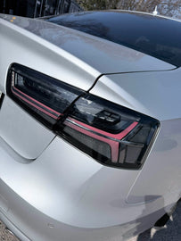 FOG-001 Toyota Hilux Revo Fog Light Kit