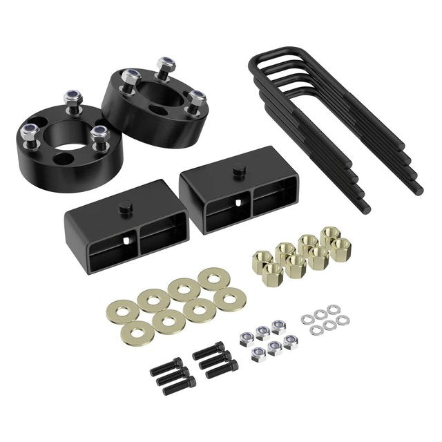 Nissan Navara Strut spacer / leveling kit