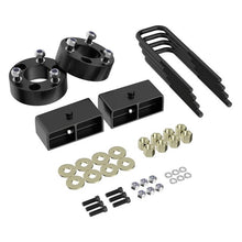 Load image into Gallery viewer, Nissan Navara Strut spacer / leveling kit
