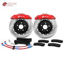 Load image into Gallery viewer, Universal Fitment Front Big Brake Kit 6-piston