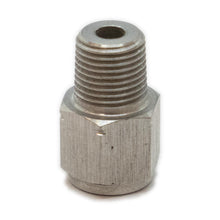Load image into Gallery viewer, Adapter M10 x 1 Female to 1/8 BSP Male