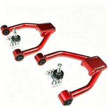 Load image into Gallery viewer, GAO-038 2008-2014 Lexus IS F Adjustable Front Upper Camber Arms Kit