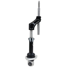 Load image into Gallery viewer, Adjustable Short Throw Aluminum Billet Shifter Box Assembly for Acura Civic EF EG EK DA DC2 B16 B17 B18 B20 D15 D16