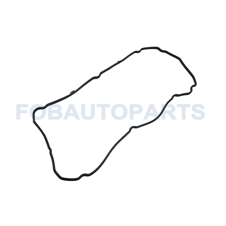 RVR valve cover assembly