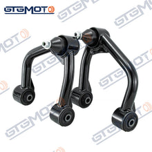 Load image into Gallery viewer, Ford Ranger (T9) 2-4in Lift Upper Control Arms (GTGMOTO) - ARM-FRD-004