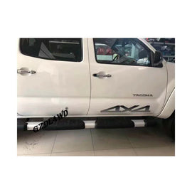 Aftermarket Accessories PickUp Truck Car Side Steps Fit Tacoma Running Boards