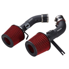 Load image into Gallery viewer, Air Intake System for Infiniti 2007-2008 G35 Sedan 3.5L/2008-2013 G37 Coupe 3.7L/2009-2013 G37 Sedan 3.7L/2014-2015 G50 