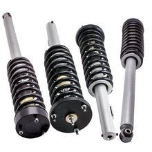Load image into Gallery viewer, Airmatic to Coil Spring Suspension Coilovers for Mercedes S-Class W220 S430 S500 S400CDI 2203202438