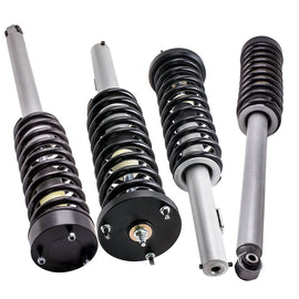 Mercedes S-Class W220 S430 S500 S400CDI Airmatic to Coil Spring Suspension Coilovers 2203202438