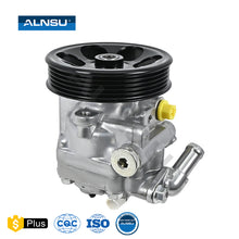 Load image into Gallery viewer, Alnsu Good Price Power Steering Pump for subaru Oe 34430-FE010 34430-FG011 34430-FG020 34430-FG021 34430-SA020 34430-SA0