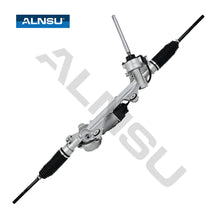 Load image into Gallery viewer, Alnsu Good Price Wholesale Power Steering Rack for Land Rover Oe K8D2-3200-AC K8D2-3200-BC K8D2-3200-BD