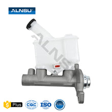 Load image into Gallery viewer, Alnsu Good Price Wholesales Brake Master Cylinder Oe D6010-1HM0A 46010-1HM0A for Nissan