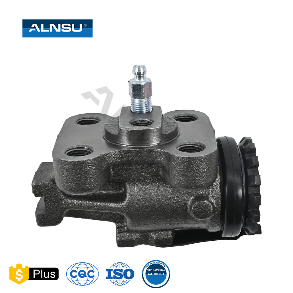Alnsu Good Price Wholesales Brake Wheel Cylinder for Isuzu Oe 8-97022-031-1