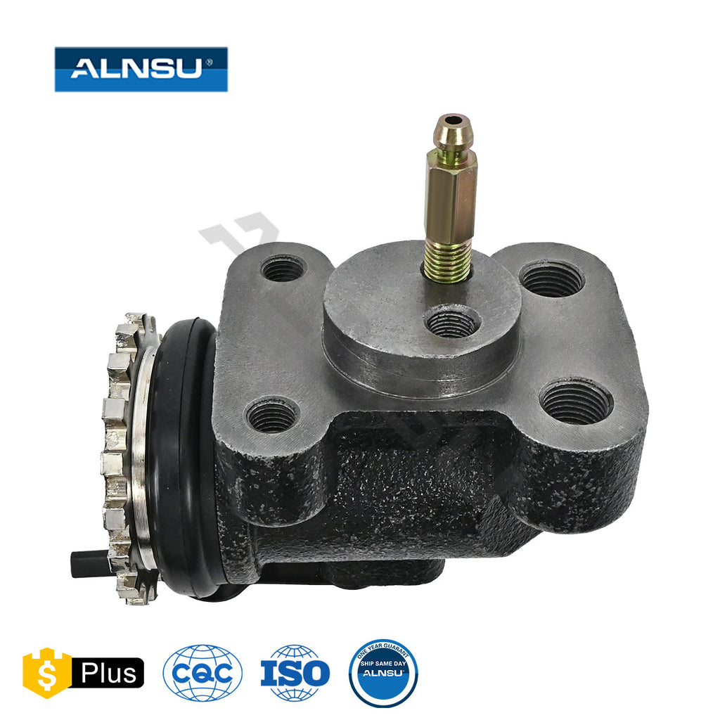 Alnsu Good Price Wholesales Brake Wheel Cylinder Oe MC808345 for Mitsubishi