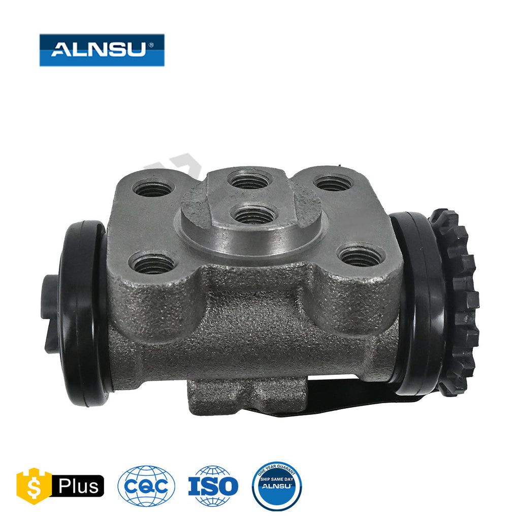 Alnsu Good Price Wholesales Brake Wheel Cylinder Oe 8-97078618-0 for Isuzu