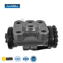Load image into Gallery viewer, Alnsu Good Price Wholesales Brake Wheel Cylinder Oe 8-97078618-0 for Isuzu