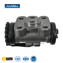 Load image into Gallery viewer, Alnsu Good Price Wholesales Brake Wheel Cylinder Oe 8-97078617-0 for Isuzu