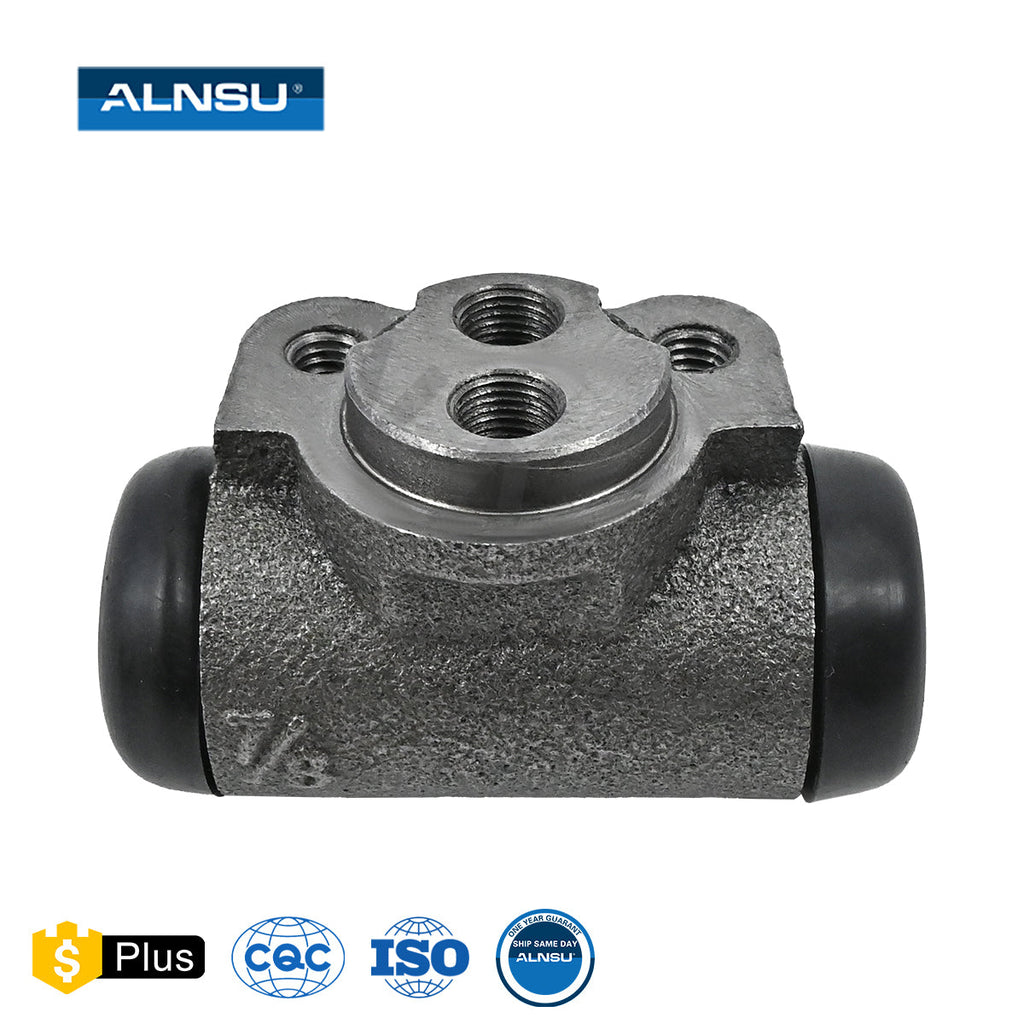 Alnsu Good Price Wholesales Brake Wheel Cylinder Oe MB238828 4610A006 MB500738 MR493392 for Mitsubishi