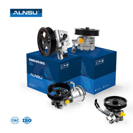 Alnsu Good Price Wholesales Power Steering Pump for BMW Oe 32416757464