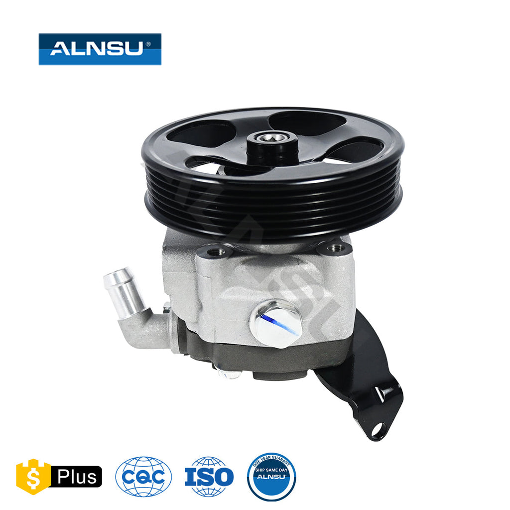 Alnsu Good Price Wholesales Power Steering Pump for volvo Oe 30776395 36000267 36000748 6G913A696LB