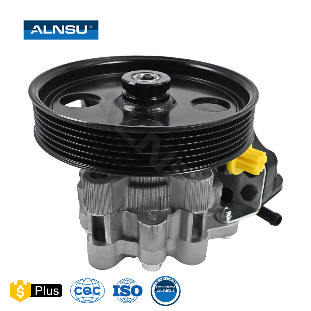 Alnsu Good Price Wholesales Power Steering Pump for Cadillac Oe 21-5438 52089339AD