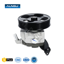 Load image into Gallery viewer, Alnsu Good Price Wholesales Power Steering Pump for volvo Oe 30776395 36000267 36000748 6G913A696LB