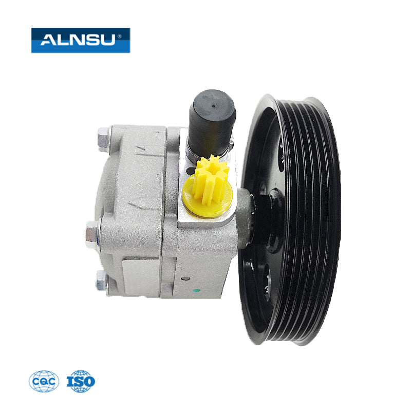 Alnsu Good Price Wholesales Power Steering Pump for volvo 7613955103 7613955135 7617955116 8251736 8251738 8603052 86389