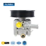 Subaru Power Steering Pump – OEM 34401-XA000, 34430-XA011