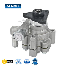 Load image into Gallery viewer, Alnsu Good Price Wholesales Power Steering Pump for Renault 491100100R 491104825R 491109718R 8200118378 8200763525
