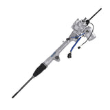 Mitsubishi Power Steering Rack – OEM 4410A023, 4410A387, 4410A567
