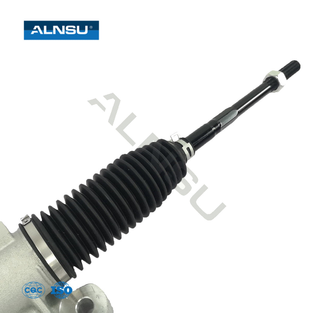 Alnsu Good Price Wholesales Power Steering Rack for Ford Oe 4M513200FE 4M513200FF 4M513200FG 4M513200FH 4M513L519AA 4M51