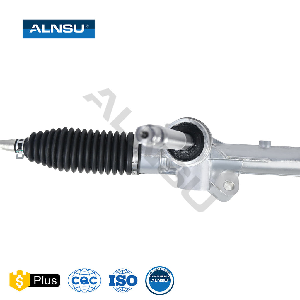 Alnsu Good Price Wholesales Power Steering Rack for Mazda 45510-WB005 45510-WB006 7812974113 DA6A-32-110
