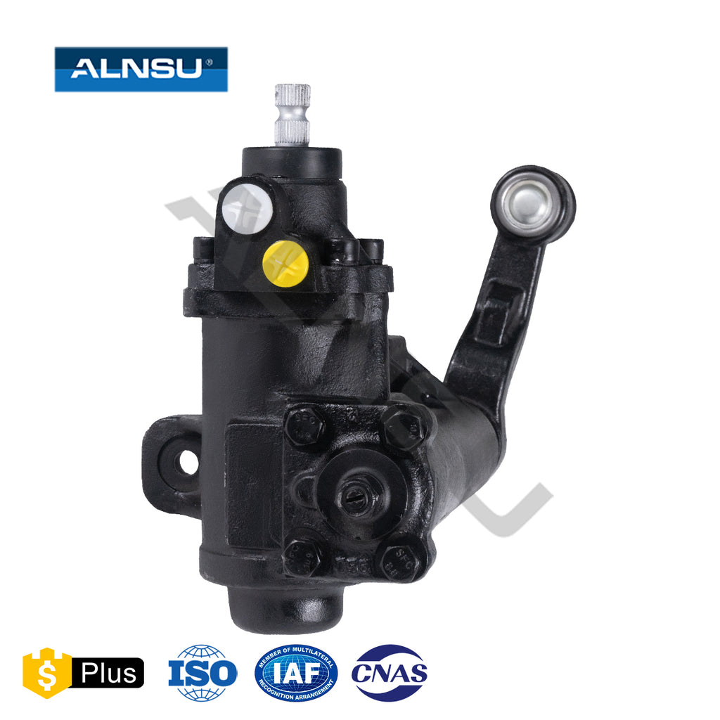 Alnsu Good Price Wholesales Power Steering Rack for Mitsubishi Oe 126T003411100
